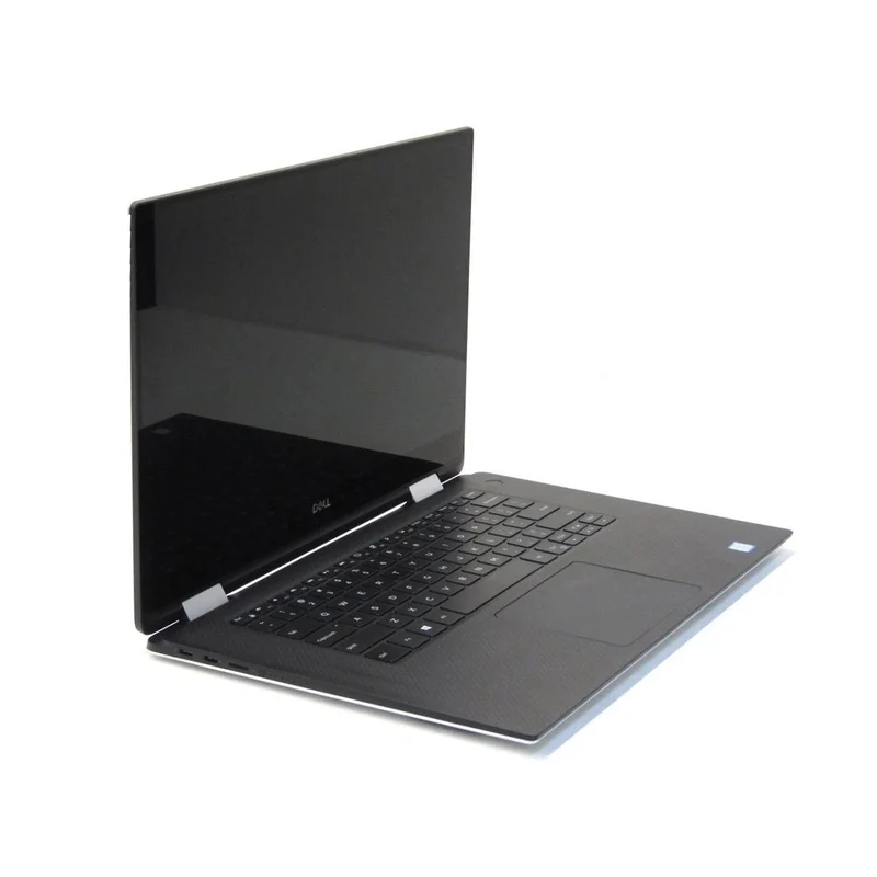 Dell XPS 15 9575 15.6" TOUCHSCREEN 2-in-1 Gaming Laptop, Intel Core i5-8305G @ 2.80GHz (8GB DDR4, 256GB SSD) AMD Radeon RX Vega M GL, Backlit Keys, Windows 11