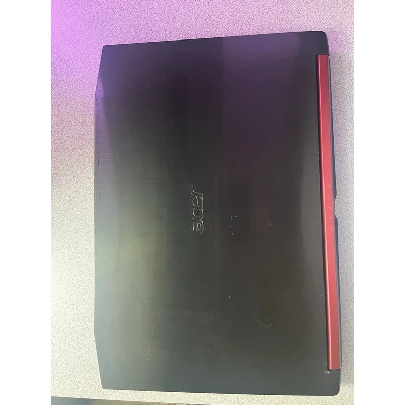 Acer Nitro 5 AN515-53, 15.6" Gaming Laptop, Intel Core i5-8300H @ 2.30 GHz (16GB RAM, 512GB SSD + 1TB HDD) Nvidia GTX 1050, Windows 11, Backlit Keys