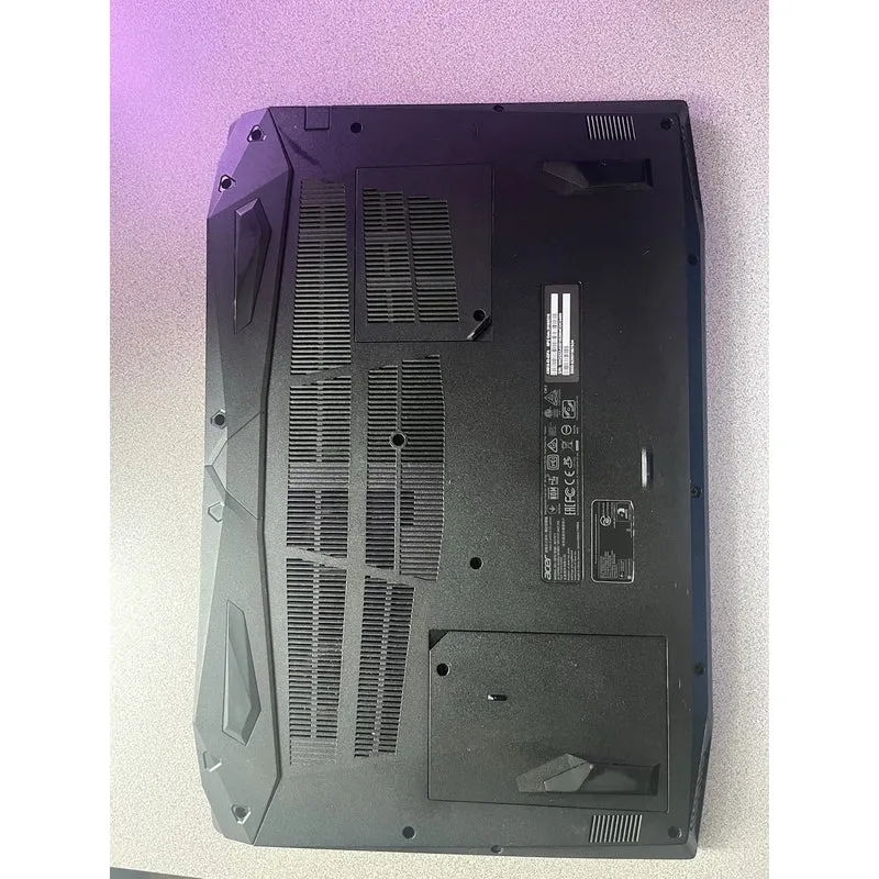 Acer Nitro 5 AN515-53, 15.6" Gaming Laptop, Intel Core i5-8300H @ 2.30 GHz (16GB RAM, 512GB SSD + 1TB HDD) Nvidia GTX 1050, Windows 11, Backlit Keys