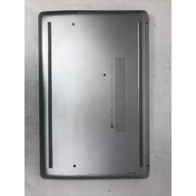 HP 15-da0xxx 15.6" Laptop Intel Core i3-8130U @ 2.20Ghz 8GB RAM 128GB SSD Windows 11 Pro
