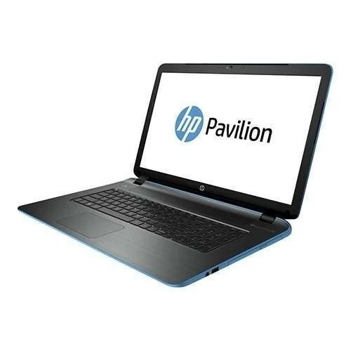 HP Pavilion 17-f138ds, 17.3" AMD Quad-Core A4-6210 1.8GHz (8GB RAM, 1TB HDD) Windows 10 Laptop DVD WEBCAM AQUA BLUE COLOR