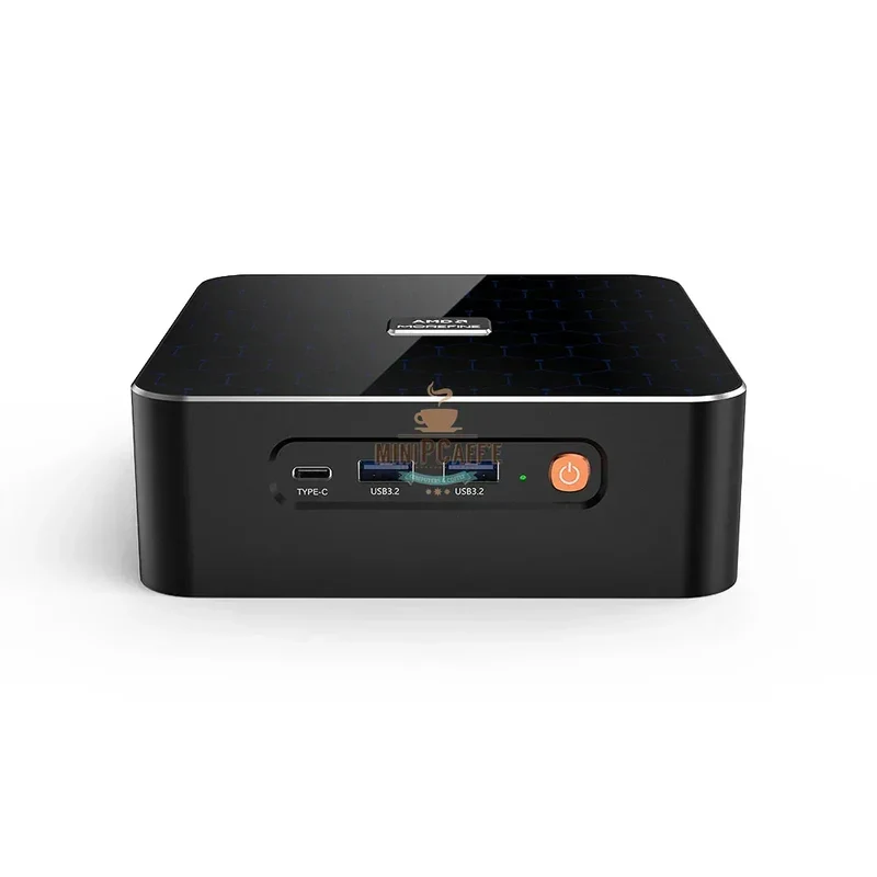 AMD Ryzen 9 7940HS Mini PC