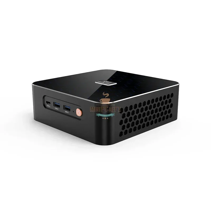 AMD Ryzen 5 6600H Mini PC