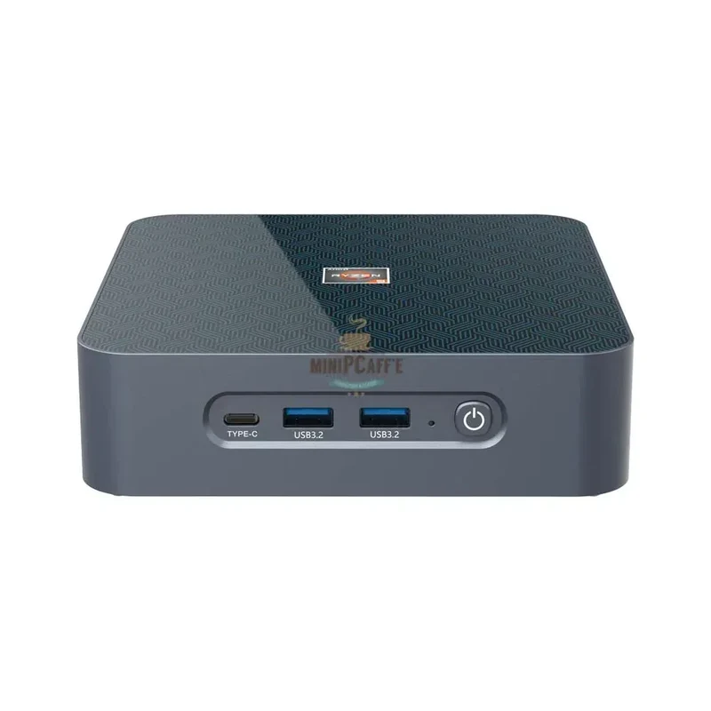 AMD Ryzen 9 6900HX Mini PC