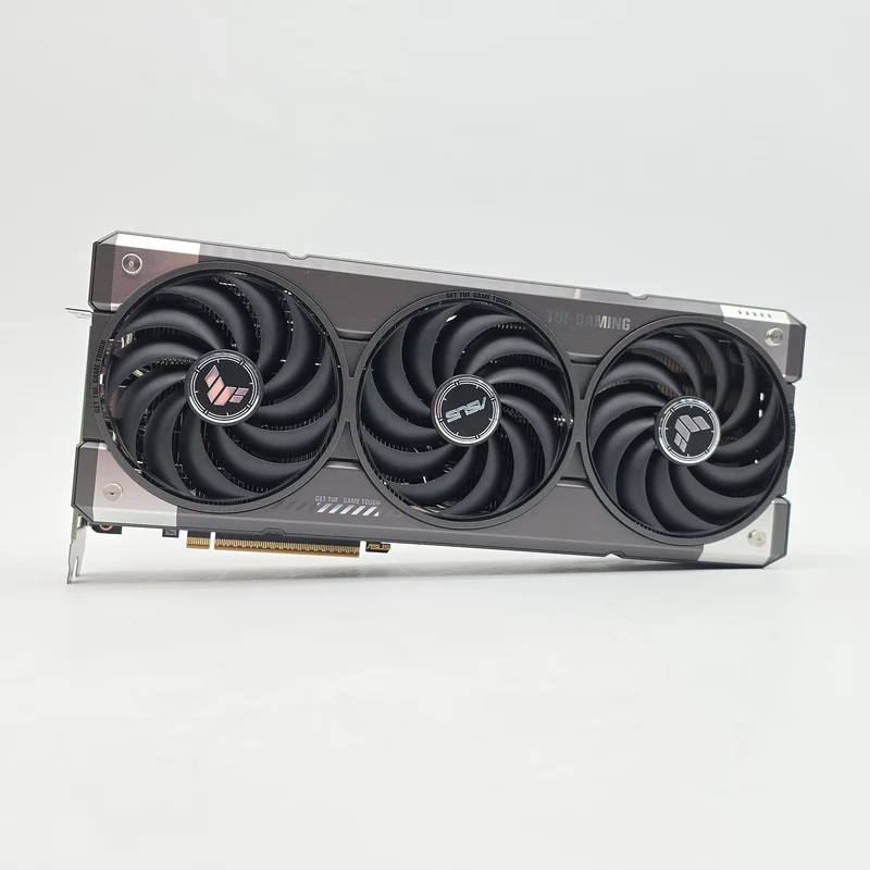 RTX 5070 ASUS TUF Gaming 12GB, NVIDIA Gaming Graphics Card GPU