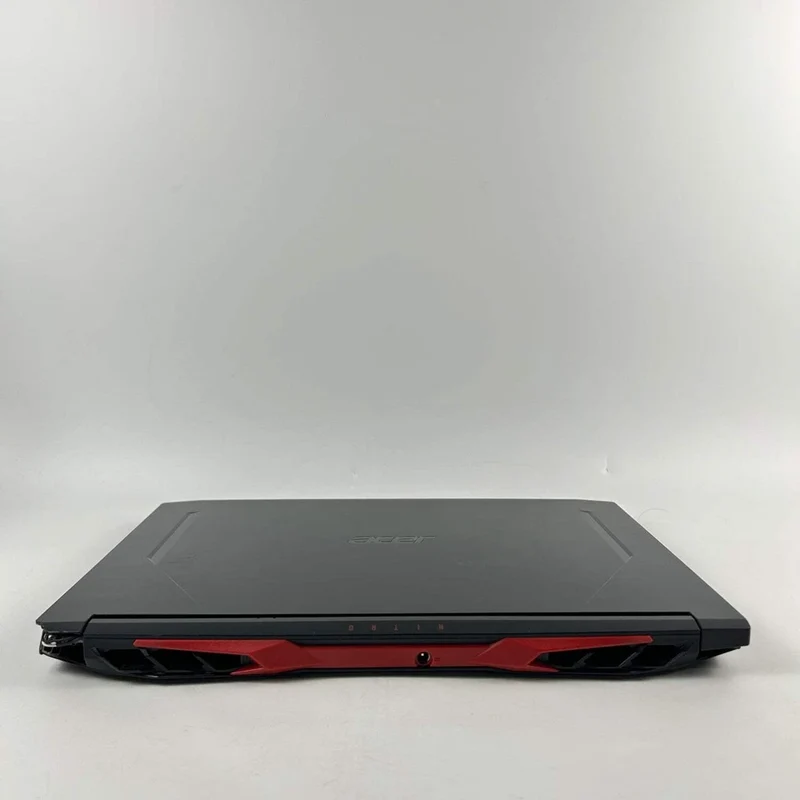 ACER NITRO 5 AN515-55-53AG, 15.6" HD Display, Intel Core i5-10300HQ @ 2.5 GHz (8GB RAM, 256GB SSD + 1TB HDD) Gaming Laptop, NVIDIA GeFore GTX 1650, Windows 11