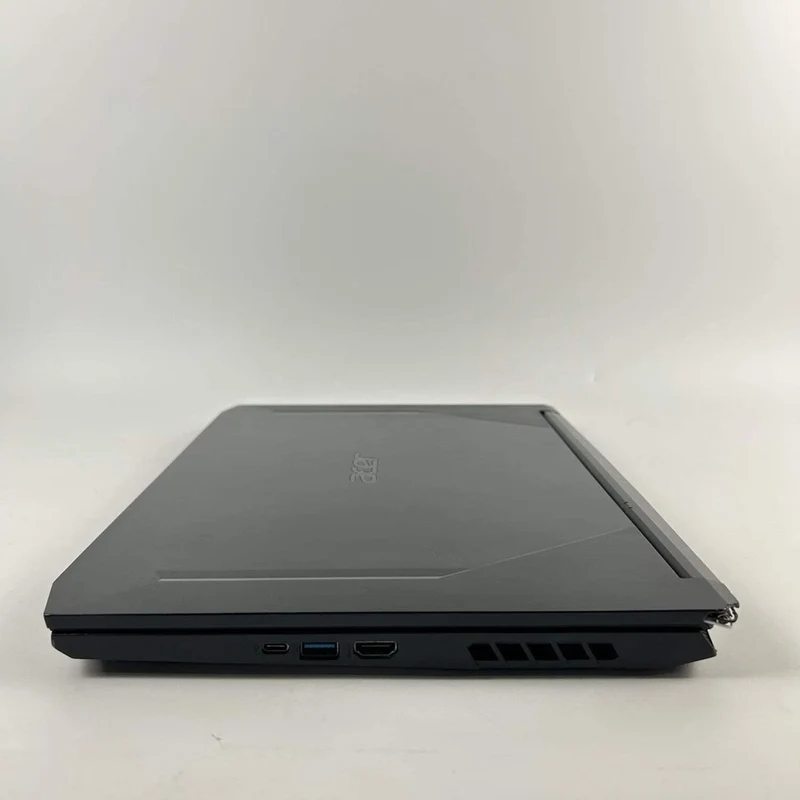 ACER NITRO 5 AN515-55-53AG, 15.6" HD Display, Intel Core i5-10300HQ @ 2.5 GHz (8GB RAM, 256GB SSD + 1TB HDD) Gaming Laptop, NVIDIA GeFore GTX 1650, Windows 11