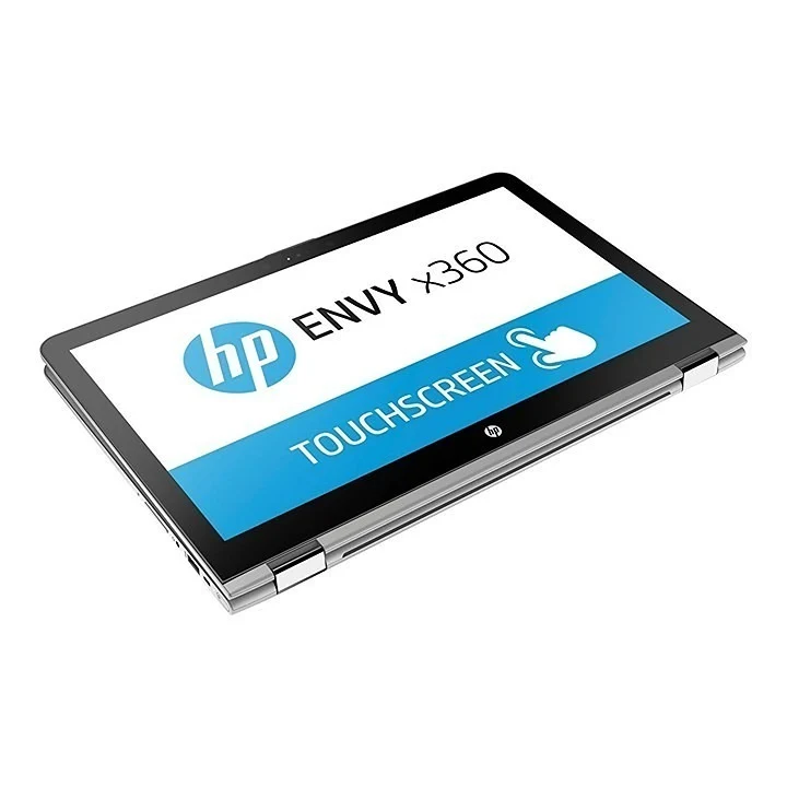 HP Envy X360 M6 15.6" TOUCHSCREEN Laptop, Intel Core i7-7500U @ 2.7GHz (8GB RAM, 1TB HDD) Windows 10 - GAMING GRAPHICS - Nvidia GeForce 930M