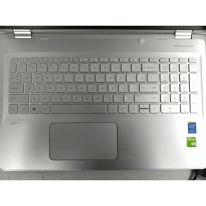 HP Envy X360 M6 15.6" TOUCHSCREEN Laptop, Intel Core i7-7500U @ 2.7GHz (8GB RAM, 1TB HDD) Windows 10 - GAMING GRAPHICS - Nvidia GeForce 930M