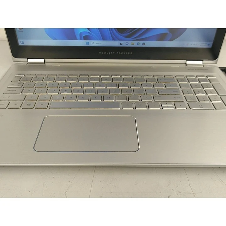 HP Envy X360 M6 15.6" TOUCHSCREEN Laptop, Intel Core i7-7500U @ 2.7GHz (8GB RAM, 1TB HDD) Windows 10 - GAMING GRAPHICS - Nvidia GeForce 930M