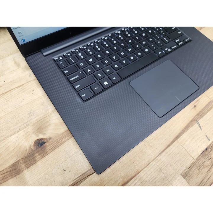 Dell XPS 15 9560 Laptop, 15.6" Full HD InfinityEdge Display, Intel Core i3-7100H @ 3.00GHz (16GB RAM, 500GB SSD) Backlit Keys, Windows 11