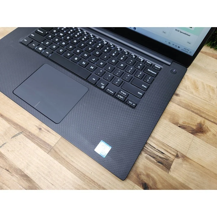 Dell XPS 15 9560 Laptop, 15.6" Full HD InfinityEdge Display, Intel Core i3-7100H @ 3.00GHz (16GB RAM, 500GB SSD) Backlit Keys, Windows 11