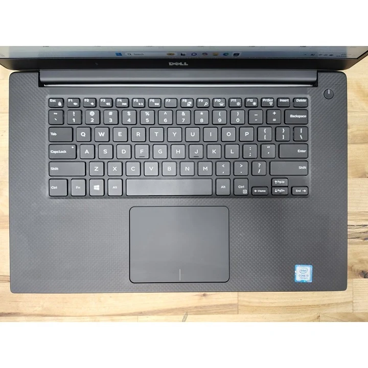 Dell XPS 15 9560 Laptop, 15.6" Full HD InfinityEdge Display, Intel Core i3-7100H @ 3.00GHz (16GB RAM, 500GB SSD) Backlit Keys, Windows 11
