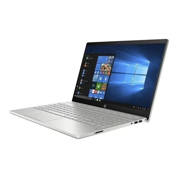 HP Pavilion 15 - 15.6" TOUCHSCREEN Laptop, Intel Core i5-8250U (8GB RAM, 256GB SSD + 1TB HDD) Windows 11, BACKLIT keyboard (15-cs0053cl)