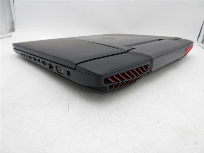 Asus ROG G751J Gaming Laptop, 17.3" Intel i7-4720HQ (24GB RAM, 256GB SSD + 1TB HDD) NVIDIA GEFORCE GTX 970M, BACKLIT KEYS, CD DVD DRIVE, Windows 10 Gaming PC