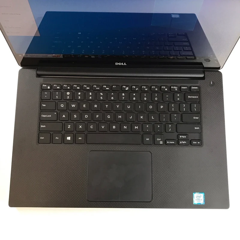 Dell XPS 15 9550 15.6" 4K GAMING Laptop, Intel Core i7-6700HQ @ 2.60GHz (32GB DDR4 RAM, 1TB SSD) Windows 11, NVIDIA GTX 960M, Backlit Keyboard