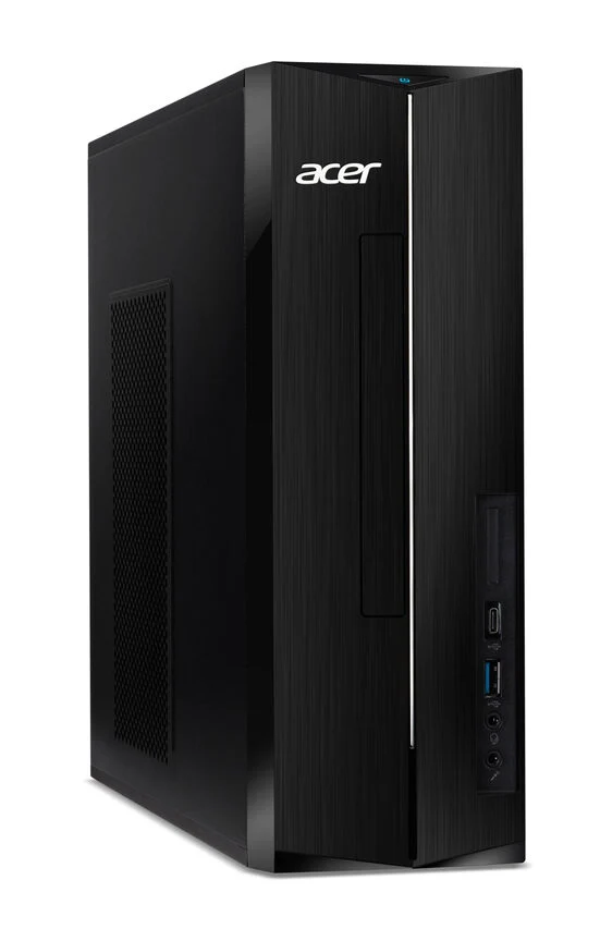 Acer Desktop Computer Aspire XC-1725_CZN