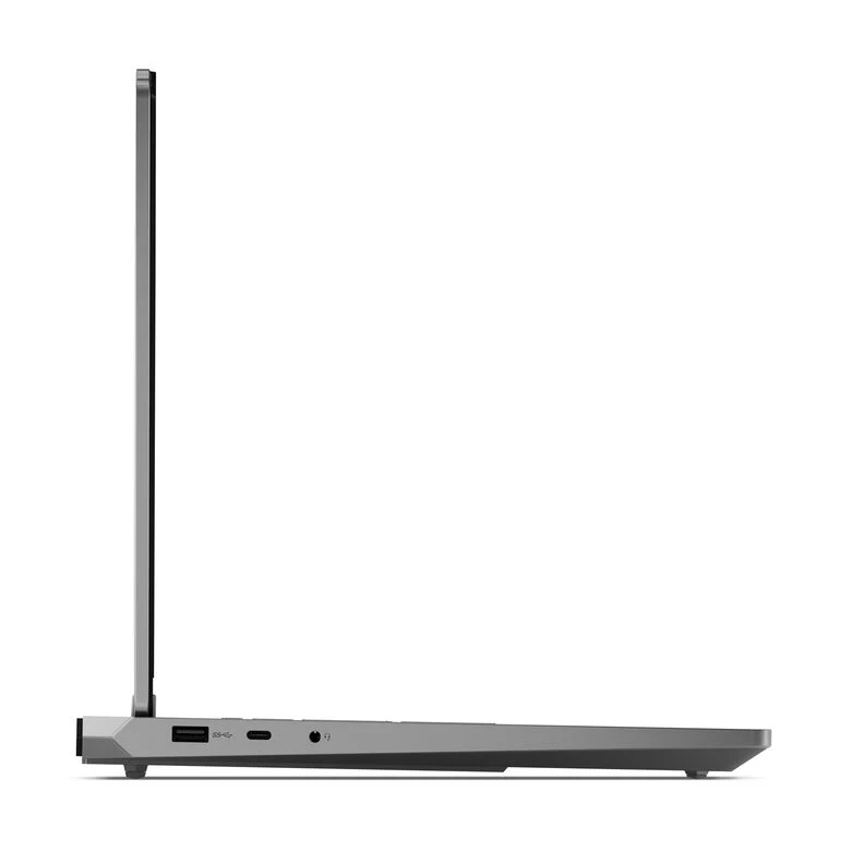 Lenovo LOQ | Notebook Gaming | Display 15.6'' FHD (1920x1080) | Processore INTEL Core i7-13650HX | Memoria RAM 16GB | Memoria SSD 512GB | Scheda Grafica NVIDIA RTX 5050 8GB | Sistema Operativo WINDOWS 11 HOME | LUNA_GREY | Caricatore incluso