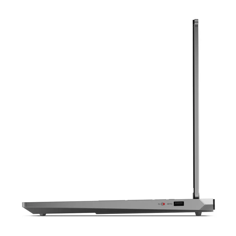 Lenovo LOQ | Notebook Gaming | Display 15.6'' FHD (1920x1080) | Processore INTEL Core i7-13650HX | Memoria RAM 16GB | Memoria SSD 512GB | Scheda Grafica NVIDIA RTX 5050 8GB | Sistema Operativo WINDOWS 11 HOME | LUNA_GREY | Caricatore incluso