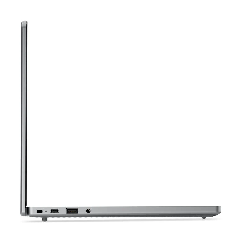 Lenovo | Notebook Chromebook | Display 14.0'' WUXGA (1920x1200) | Processore MTK M 540 | Memoria RAM 4GB | Memoria SSD 64GB_ | Scheda grafica Integrata | Sistema Operativo CHROME OS | LUNA_GREY | Caricatore NON incluso