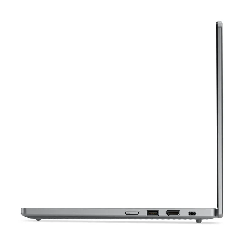 Lenovo | Notebook Chromebook | Display 14.0'' WUXGA (1920x1200) | Processore MTK M 540 | Memoria RAM 4GB | Memoria SSD 64GB_ | Scheda grafica Integrata | Sistema Operativo CHROME OS | LUNA_GREY | Caricatore NON incluso