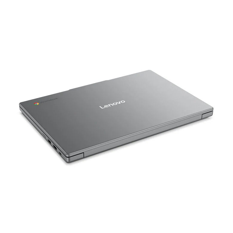 Lenovo | Notebook Chromebook | Display 14.0'' WUXGA (1920x1200) | Processore MTK M 540 | Memoria RAM 4GB | Memoria SSD 64GB_ | Scheda grafica Integrata | Sistema Operativo CHROME OS | LUNA_GREY | Caricatore NON incluso