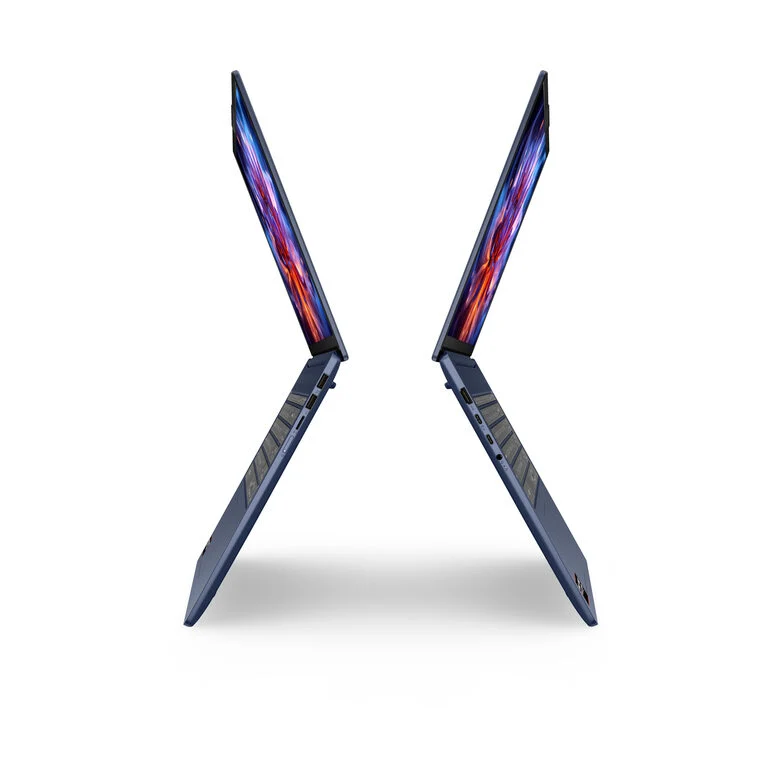 Lenovo IdeaPad | Notebook Slim 5 | Display 16.0'' WUXGA (1920x1200) | Processore AMD RYZEN AI 7 445 | Memoria RAM 16GB | Memoria SSD 512GB | Scheda grafica Integrata | Sistema Operativo Windows 11 Home | COSMIC_BLUE | Caricatore NON incluso