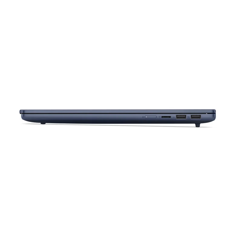 Lenovo IdeaPad | Notebook Slim 5 | Display 16.0'' WUXGA (1920x1200) | Processore AMD RYZEN AI 7 445 | Memoria RAM 16GB | Memoria SSD 512GB | Scheda grafica Integrata | Sistema Operativo Windows 11 Home | COSMIC_BLUE | Caricatore NON incluso
