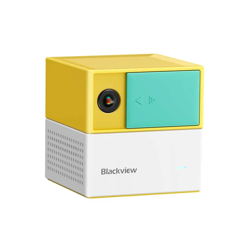 Blackview PlayPop 8 Active Play Console Al Motion Game Box For Kids & Family