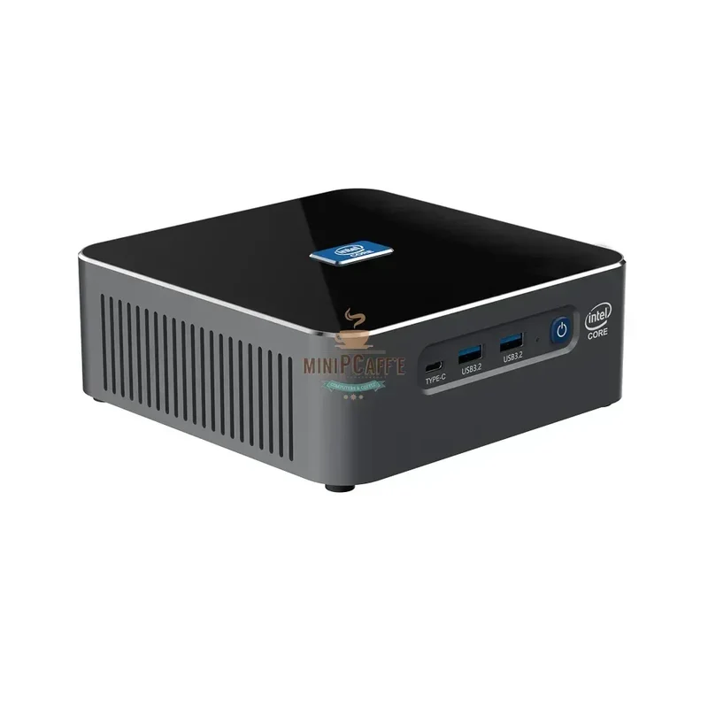 Intel Core i9 12900H Mini PC