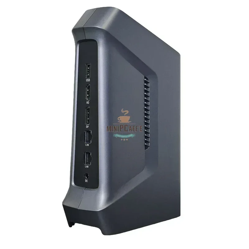 Intel Core Ultra 5 125H Mini PC