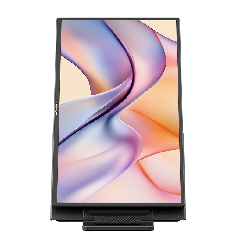 Blackview Table 10 23.8-inch 100Hz Refresh Rate HDR TÜV Low Blue Light Portable Monitor with Built-in Speaker