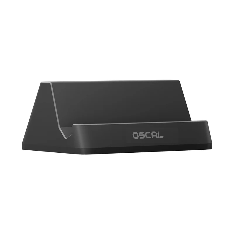 Oscal 18W Charging Dock For Spider 10 Rugged Tablet PC