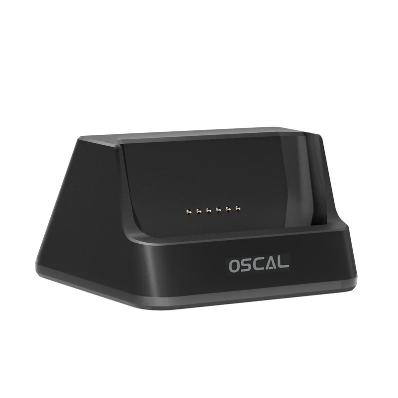 Oscal 33W Charging Dock For Pilot 3 5G Rugged Phone