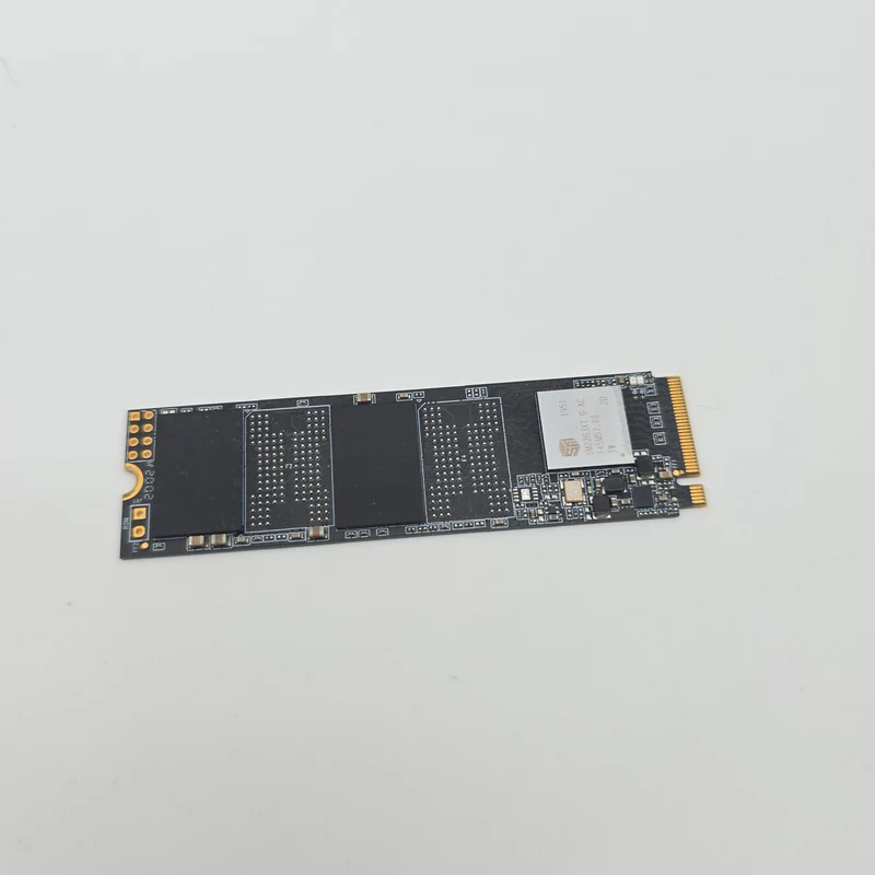 Silicon Power SPCC 1TB M.2 NVMe SSD Storage