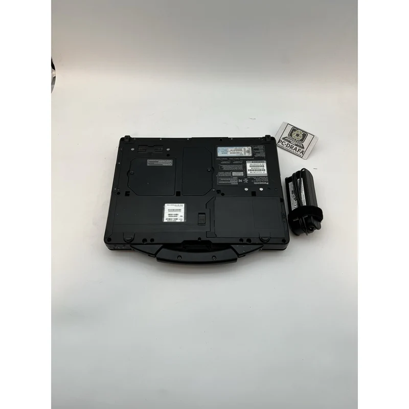 Panasonic Toughbook CF-53 MK3, Rugged, 14″ HD Display, Intel Core i5-3rd Gen @ 2.70 GHz (8GB RAM, 256GB SSD) Windows 10 + Microsoft Office