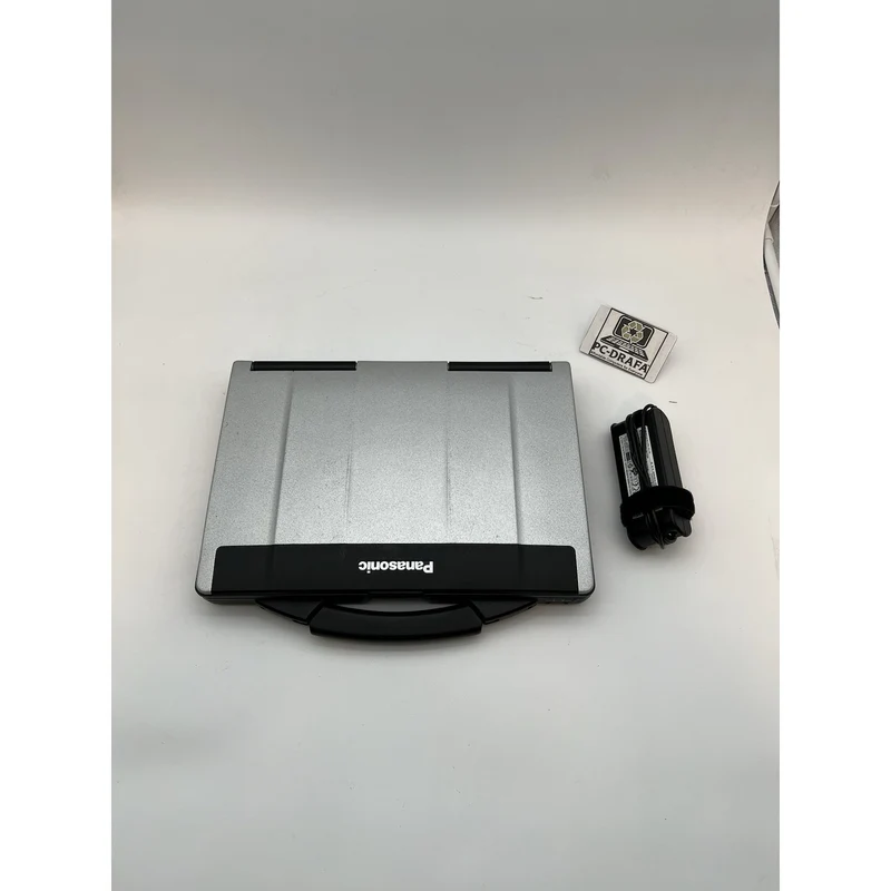 Panasonic Toughbook CF-53 MK3, Rugged, 14″ HD Display, Intel Core i5-3rd Gen @ 2.70 GHz (8GB RAM, 256GB SSD) Windows 10 + Microsoft Office