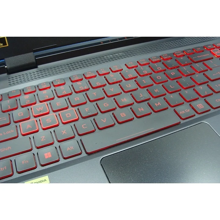 Acer Nitro 5 AN515-57-5700 Gaming Laptop - 15.6" FHD 144Hz, Intel Core i5-11400H @ 2.7GHz (16GB RAM, 512GB SSD) Nvidia GeForce RTX 3050 Ti, Windows 11, Backlit Keyboard, 2021