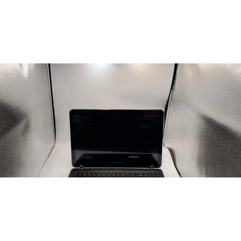 ASUS Q524U 15.6" Touchscreen Gaming Laptop, Intel Core i7-7th Gen (12GB RAM, 256 SSD + 500GB HDD) Nvidia GeForce 940MX, Backlit Keyboard, Windows 11