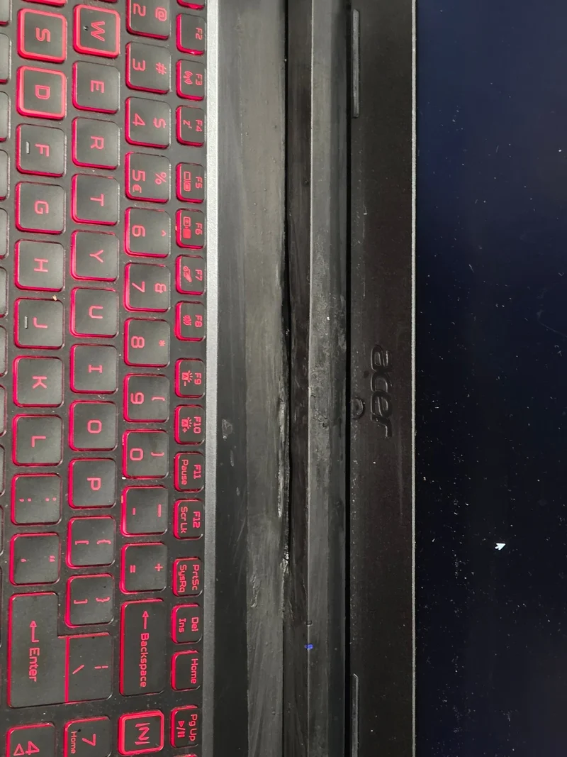 Acer Nitro 5 AN517-52-52T3, 17.3" GAMING LAPTOP, Intel Core i5-10300H @ 2.5GHz (12GB RAM, 512GB SSD) GeForce GTX 1650, Windows 11, Backlit Keyboard