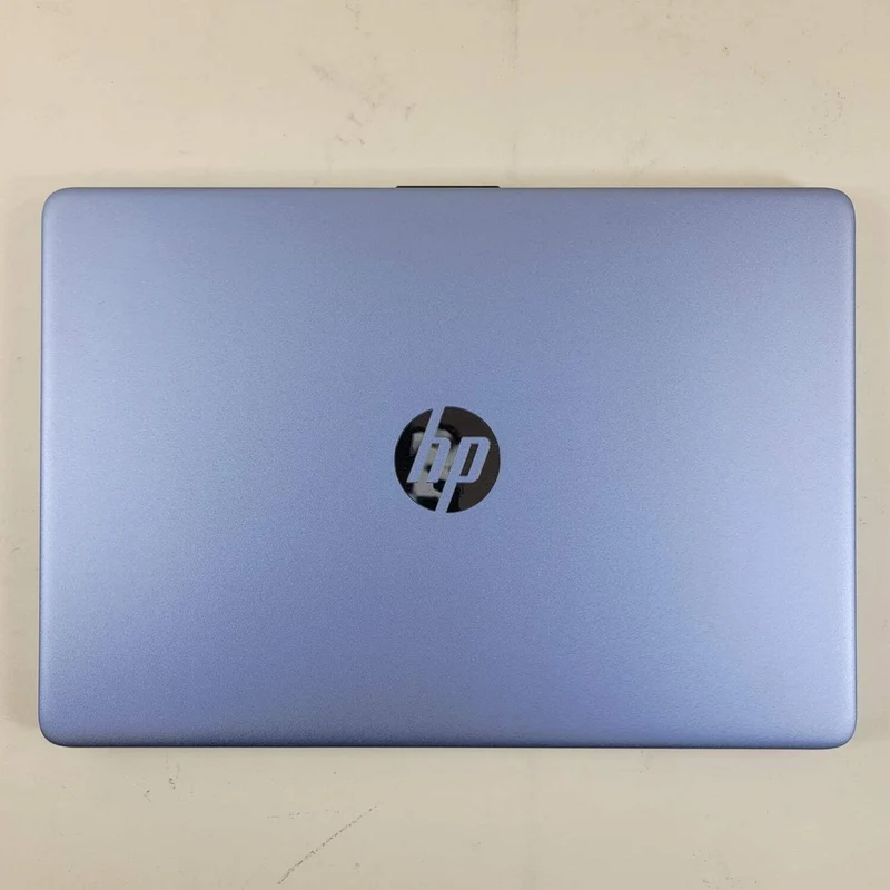 Lavender HP Laptop 14-DQ6012DX 14" FHD LCD Laptop Intel N150 800MHz (4GB RAM, 128GB SSD) Windows 11, 2021