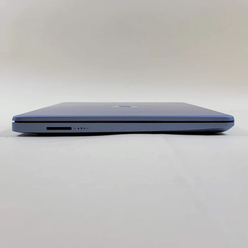 Lavender HP Laptop 14-DQ6012DX 14" FHD LCD Laptop Intel N150 800MHz (4GB RAM, 128GB SSD) Windows 11, 2021