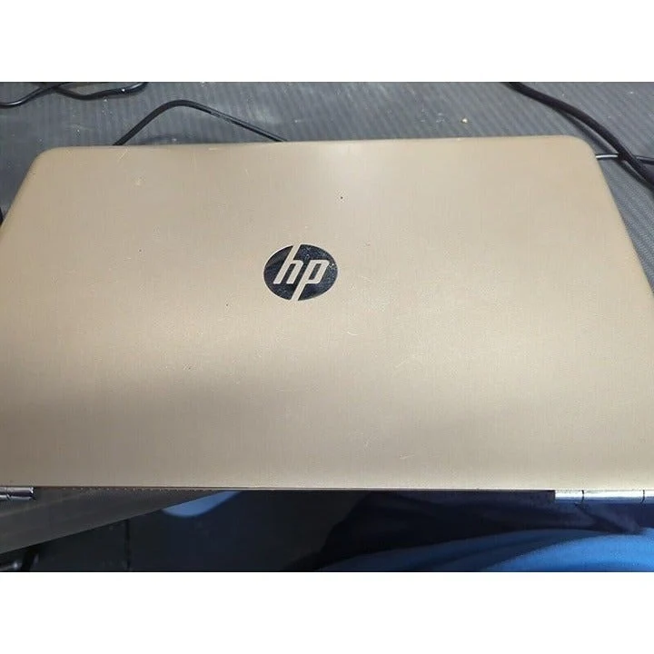 HP PAVILION 15-AU030WM 15.6" TOUCHSCREEN Laptop, Intel Core i5-6200U @ 2.3GHz (8GB RAM, 1 TB HDD) CD DVD, Windows 10