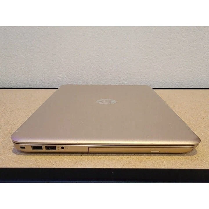 HP PAVILION 15-AU030WM 15.6" TOUCHSCREEN Laptop, Intel Core i5-6200U @ 2.3GHz (8GB RAM, 1 TB HDD) CD DVD, Windows 10