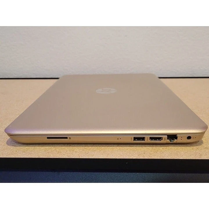 HP PAVILION 15-AU030WM 15.6" TOUCHSCREEN Laptop, Intel Core i5-6200U @ 2.3GHz (8GB RAM, 1 TB HDD) CD DVD, Windows 10
