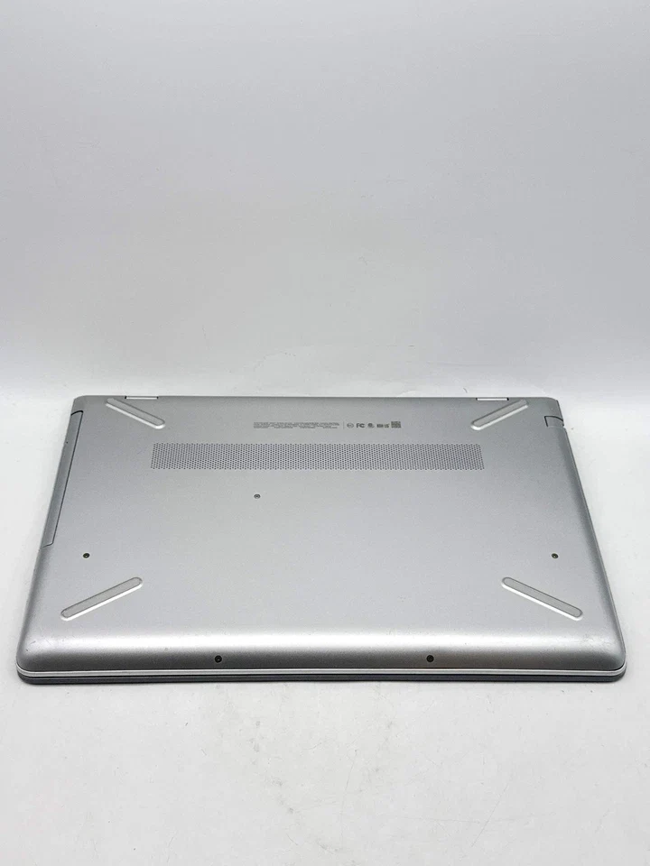 HP Pavilion 15-cc020nr 15.6" Touchscreen LCD Notebook - Intel Core i7 (7th Gen) i7-7500U Dual-core (2 Core) 2.70 GHz - 12 GB - 1 TB HDD - Windows 10 Home - 1920 x 1080 - In-plane Switching (IPS)
