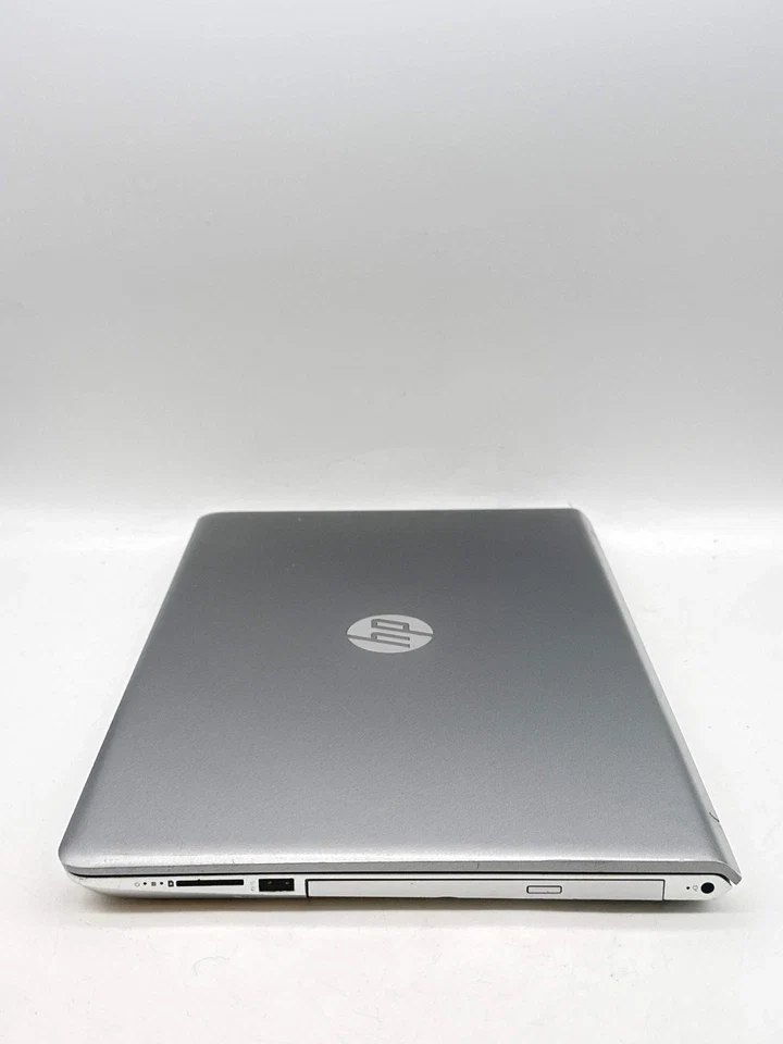 HP Pavilion 15-cc020nr 15.6" Touchscreen LCD Notebook - Intel Core i7 (7th Gen) i7-7500U Dual-core (2 Core) 2.70 GHz - 12 GB - 1 TB HDD - Windows 10 Home - 1920 x 1080 - In-plane Switching (IPS)