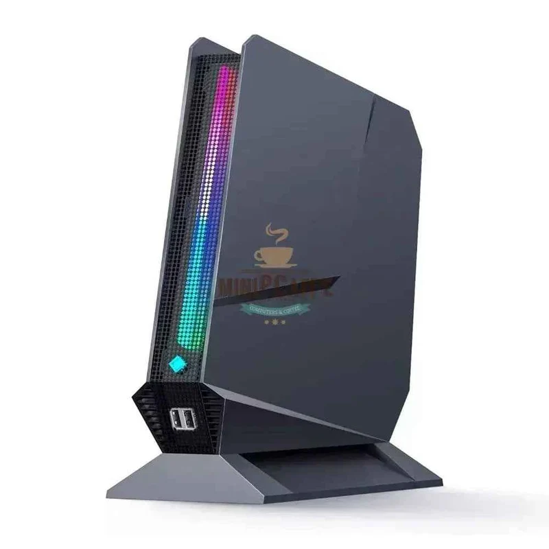 Intel Core i5 12450H Gaming Mini PC with Nvidia RTX 3050 8GB