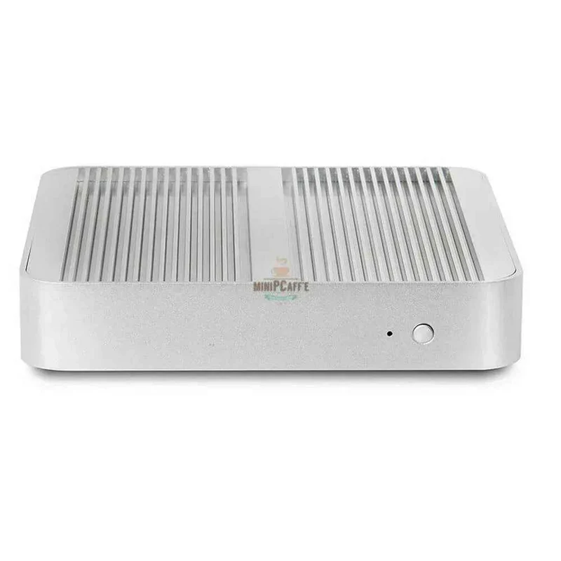 Intel Core i3 7100U Fanless Mini PC