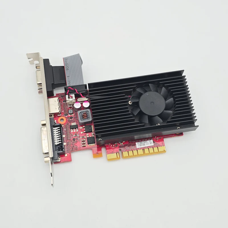 GT 730 2GB, NVIDIA Desktop Graphics Card GPU